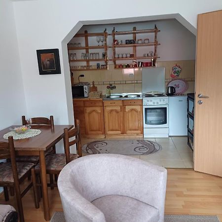Apartment Kalpacina Žabljak Екстериор снимка