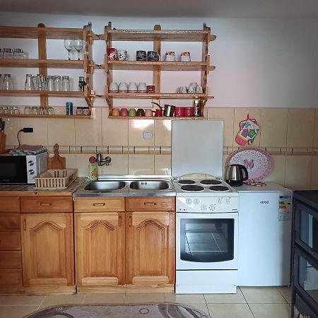 Apartment Kalpacina Žabljak Екстериор снимка