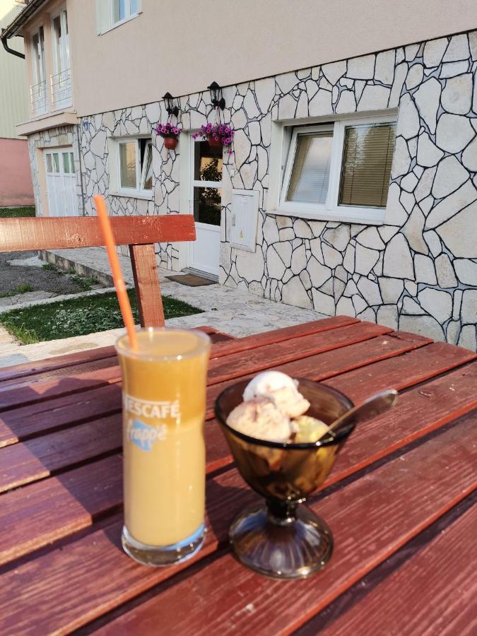 Apartment Kalpacina Žabljak Екстериор снимка