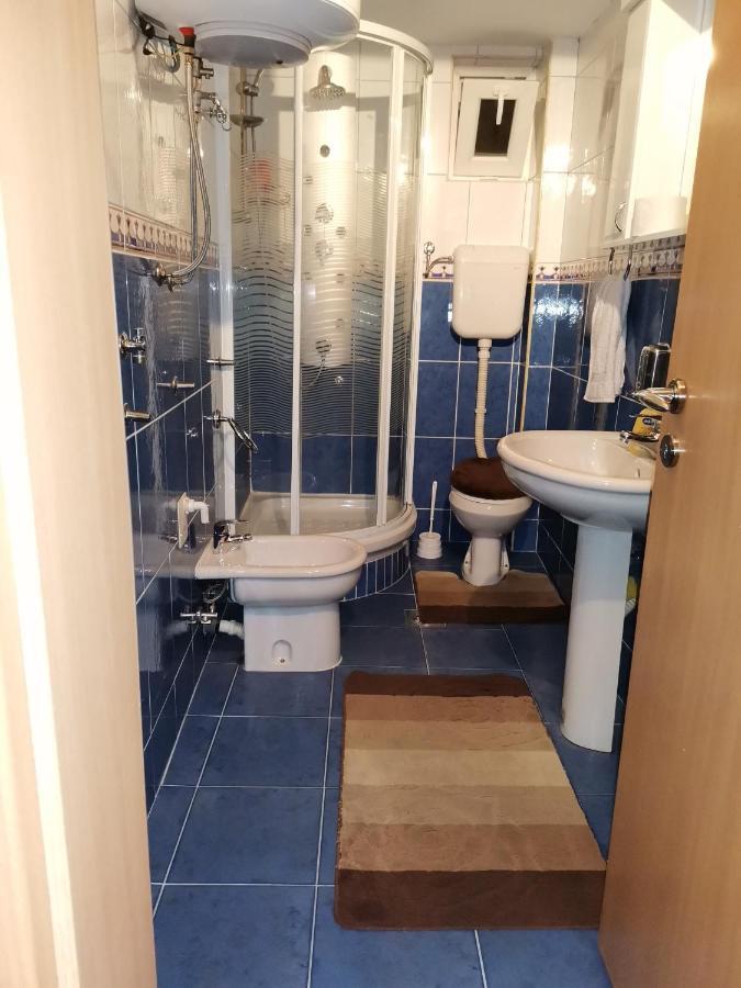 Apartment Kalpacina Žabljak Екстериор снимка