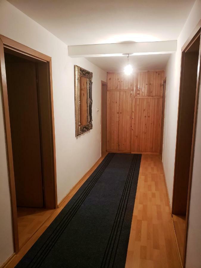 Apartment Kalpacina Žabljak Екстериор снимка