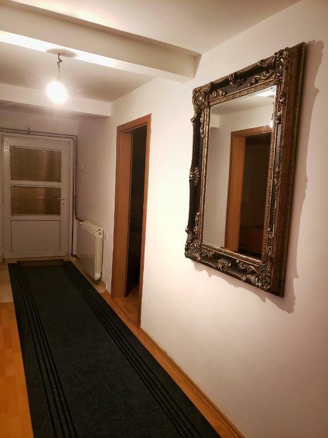 Apartment Kalpacina Žabljak Екстериор снимка